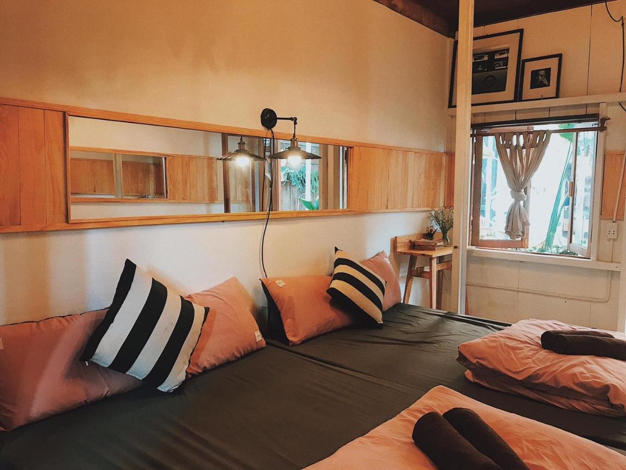 Lalaland Homestay Da Lat Pokój zdjęcie