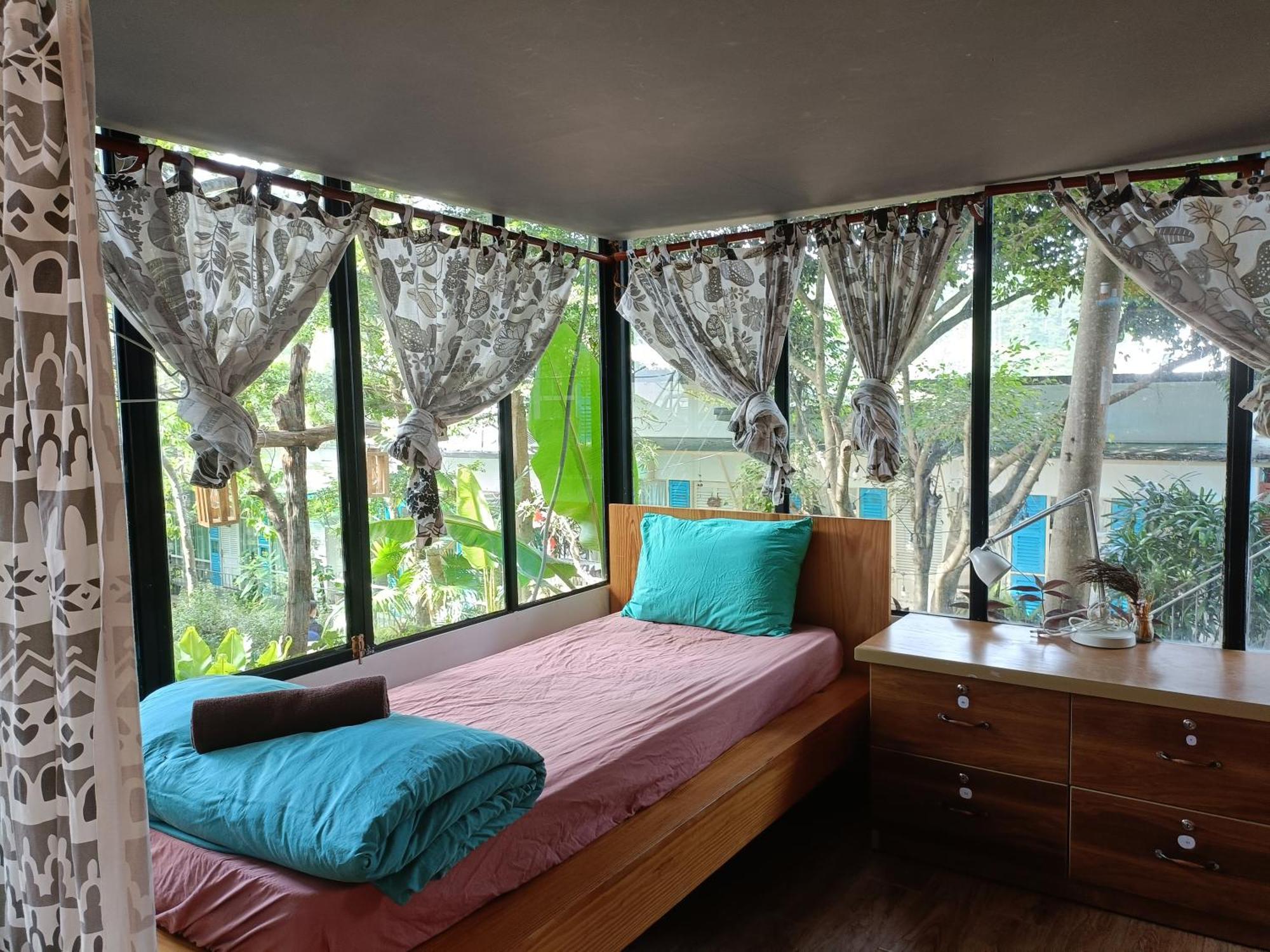 Lalaland Homestay Da Lat Pokój zdjęcie