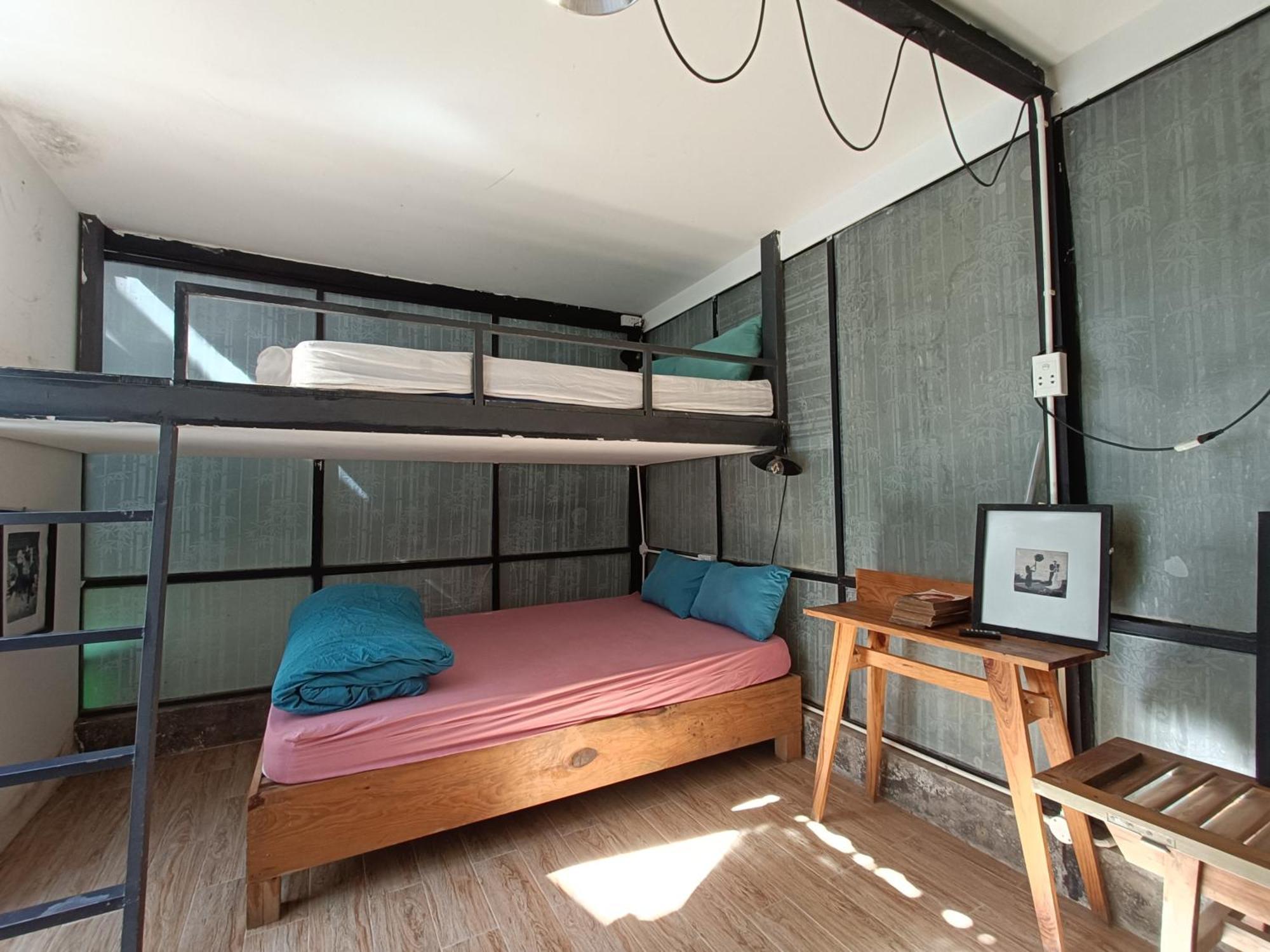 Lalaland Homestay Da Lat Pokój zdjęcie