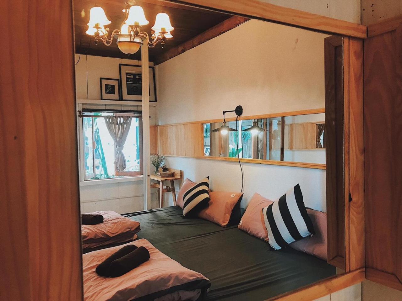 Lalaland Homestay Da Lat Pokój zdjęcie