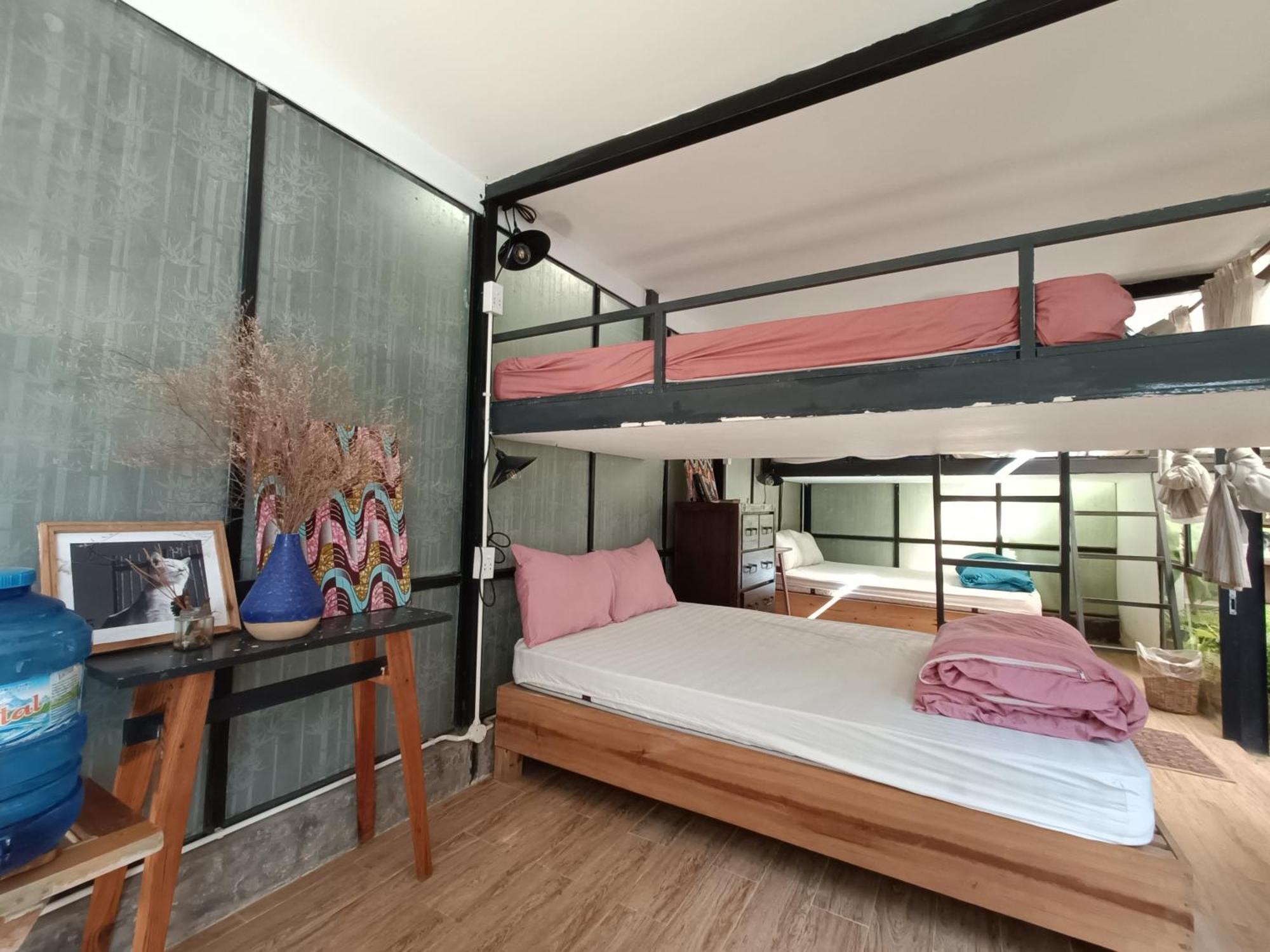 Lalaland Homestay Da Lat Pokój zdjęcie