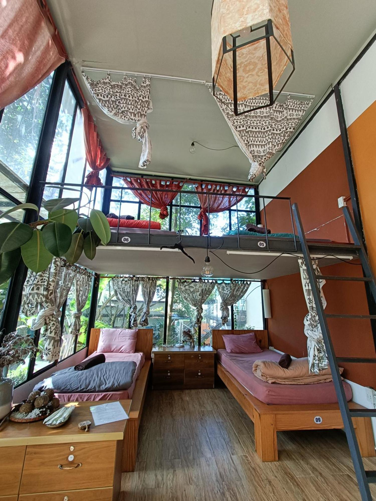 Lalaland Homestay Da Lat Pokój zdjęcie
