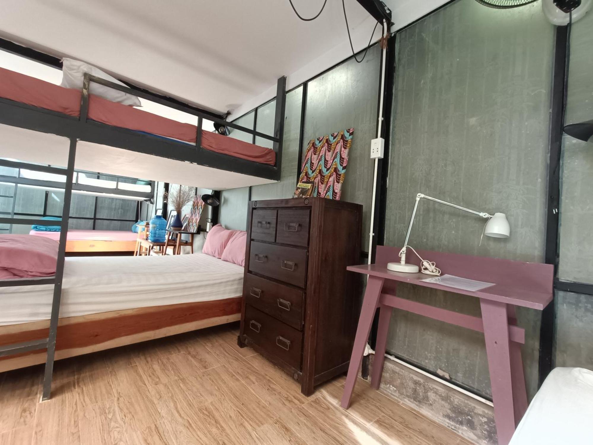 Lalaland Homestay Da Lat Pokój zdjęcie