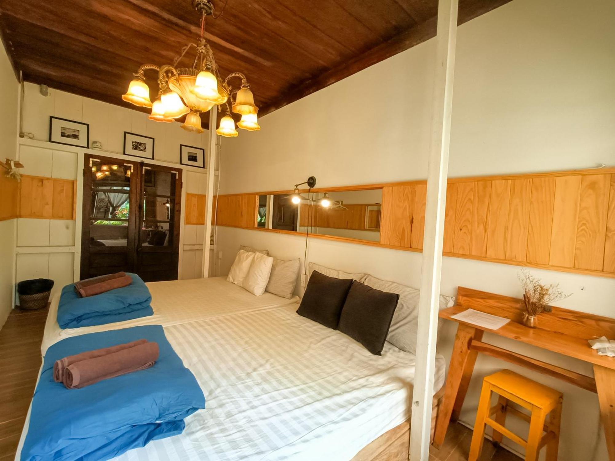 Lalaland Homestay Da Lat Zewnętrze zdjęcie