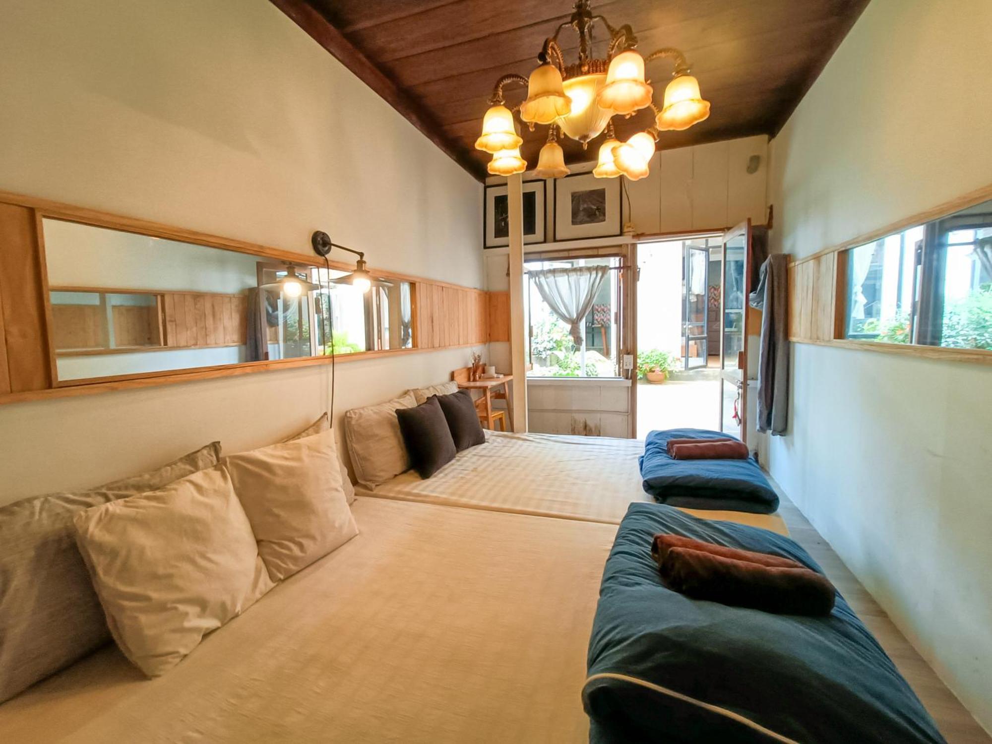Lalaland Homestay Da Lat Pokój zdjęcie