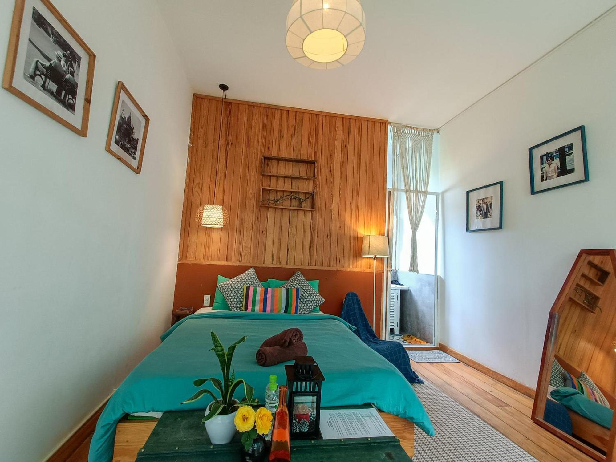 Lalaland Homestay Da Lat Pokój zdjęcie