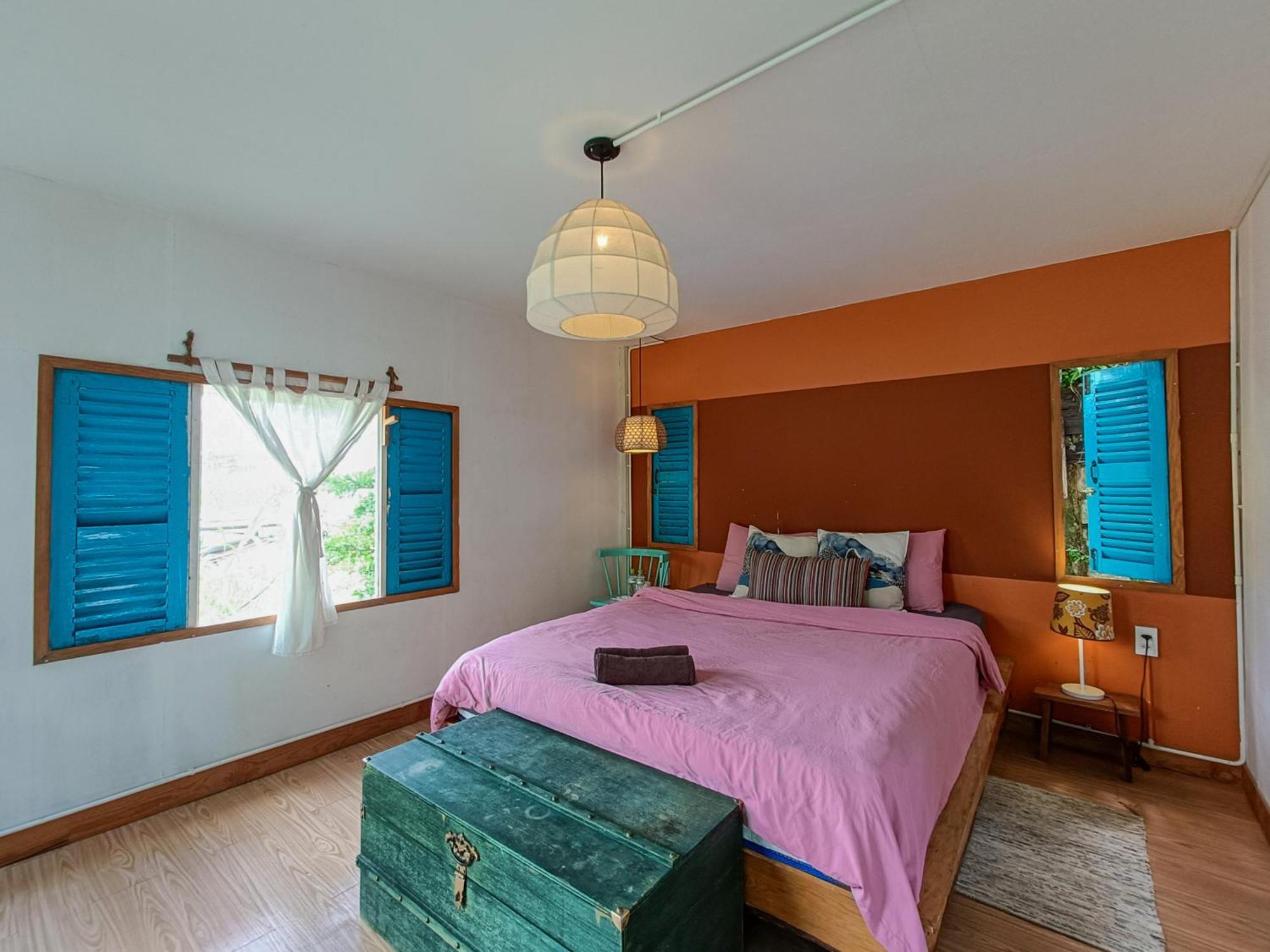 Lalaland Homestay Da Lat Pokój zdjęcie