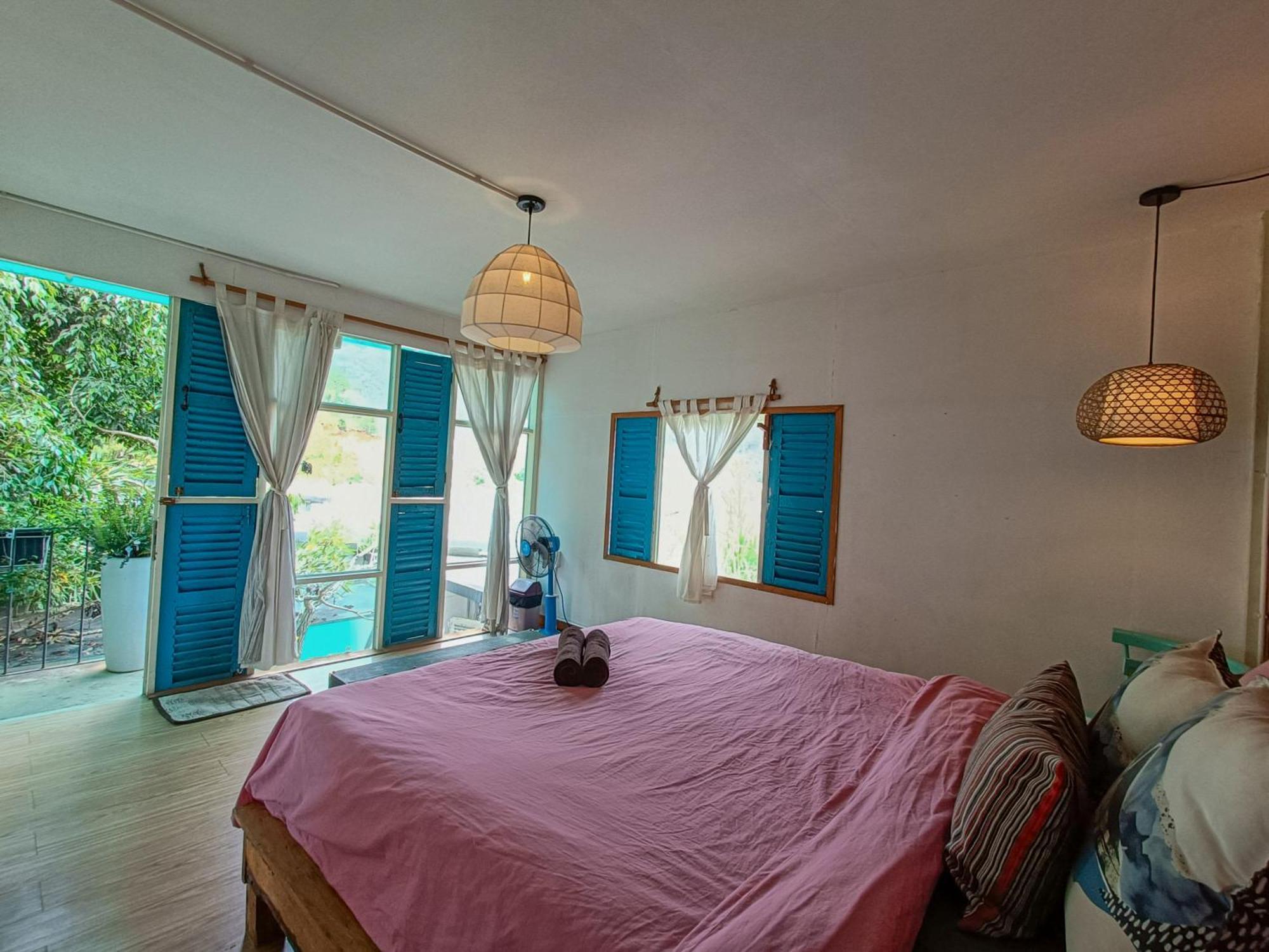 Lalaland Homestay Da Lat Pokój zdjęcie