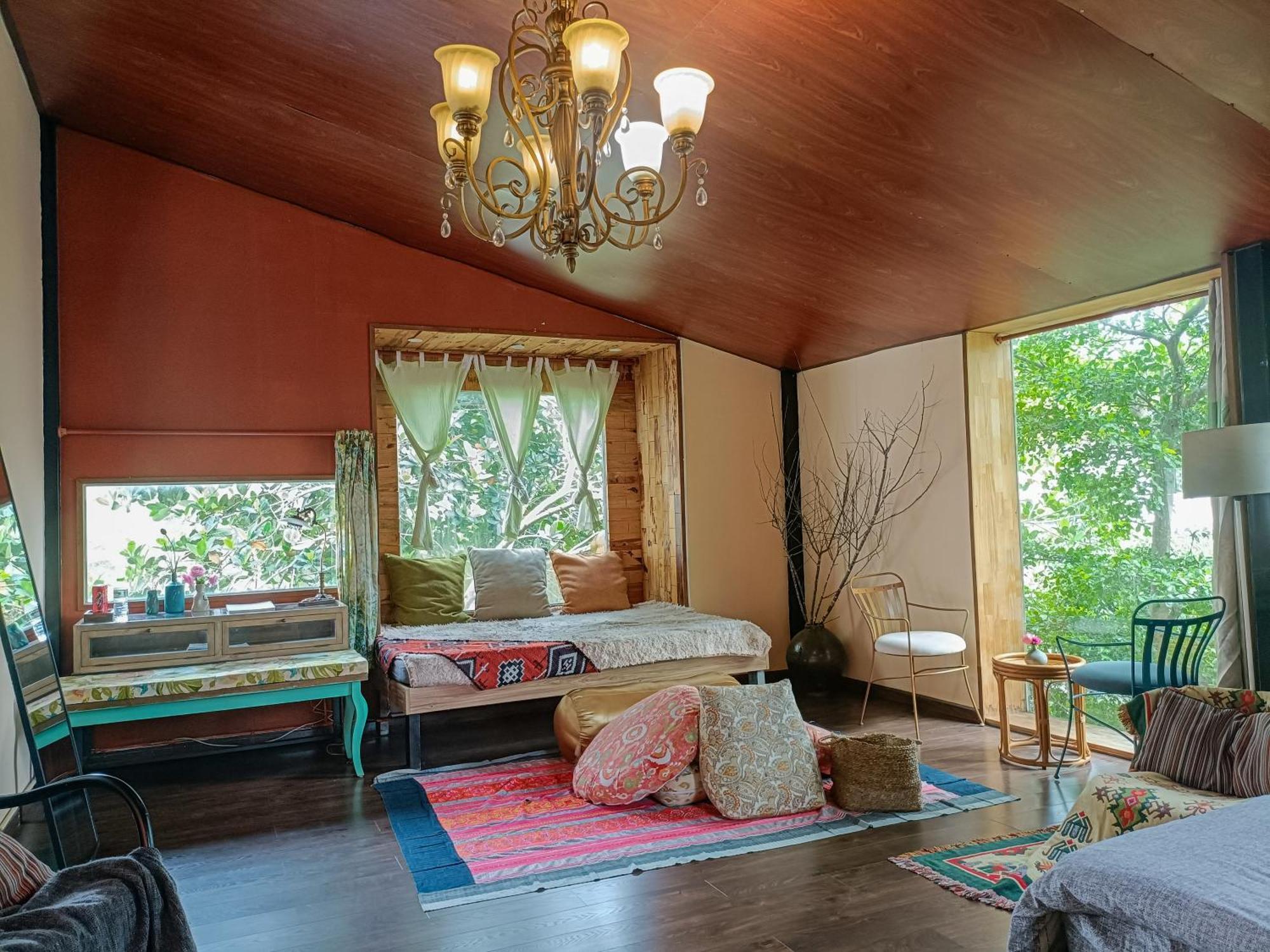 Lalaland Homestay Da Lat Pokój zdjęcie