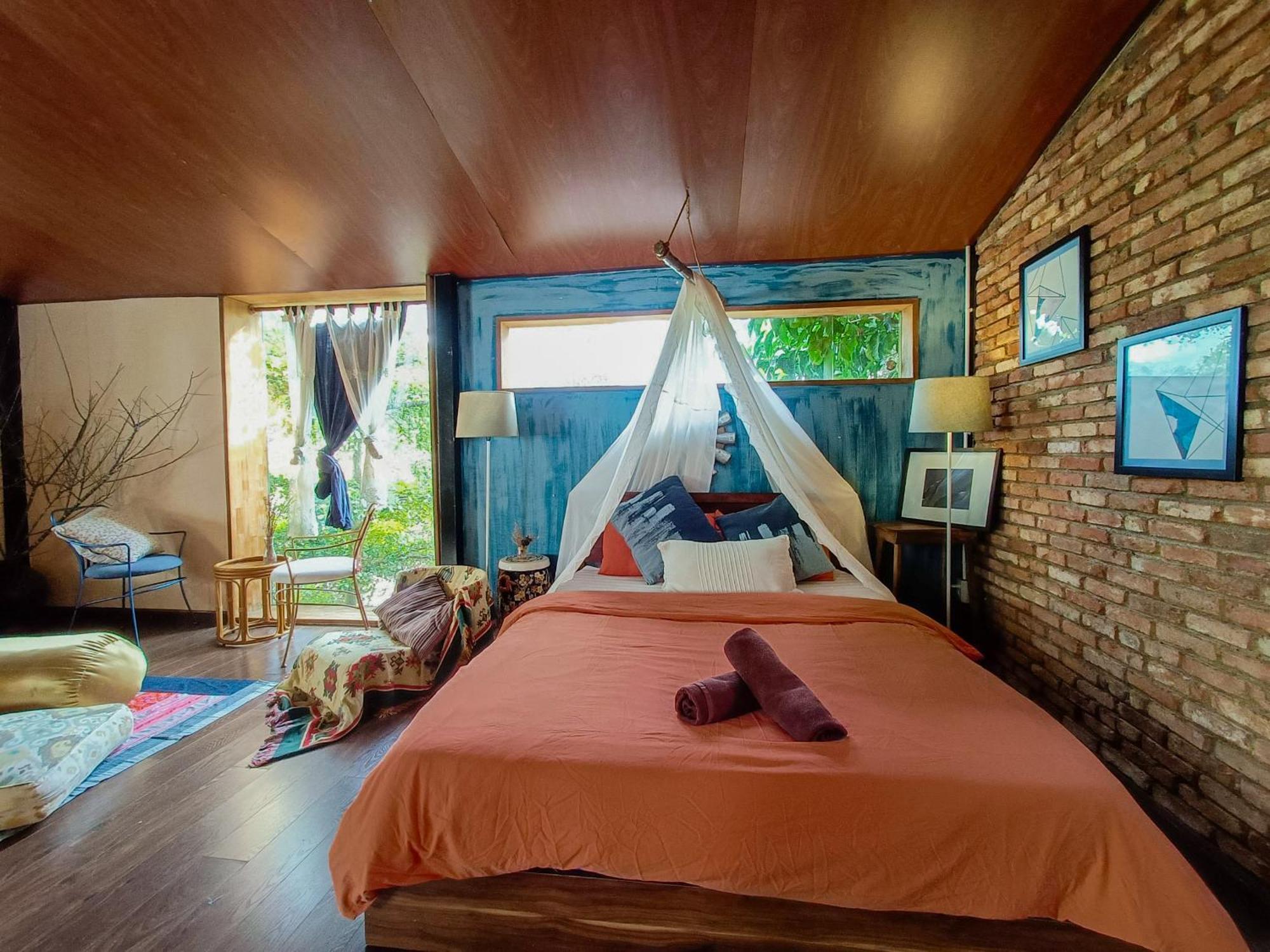 Lalaland Homestay Da Lat Zewnętrze zdjęcie