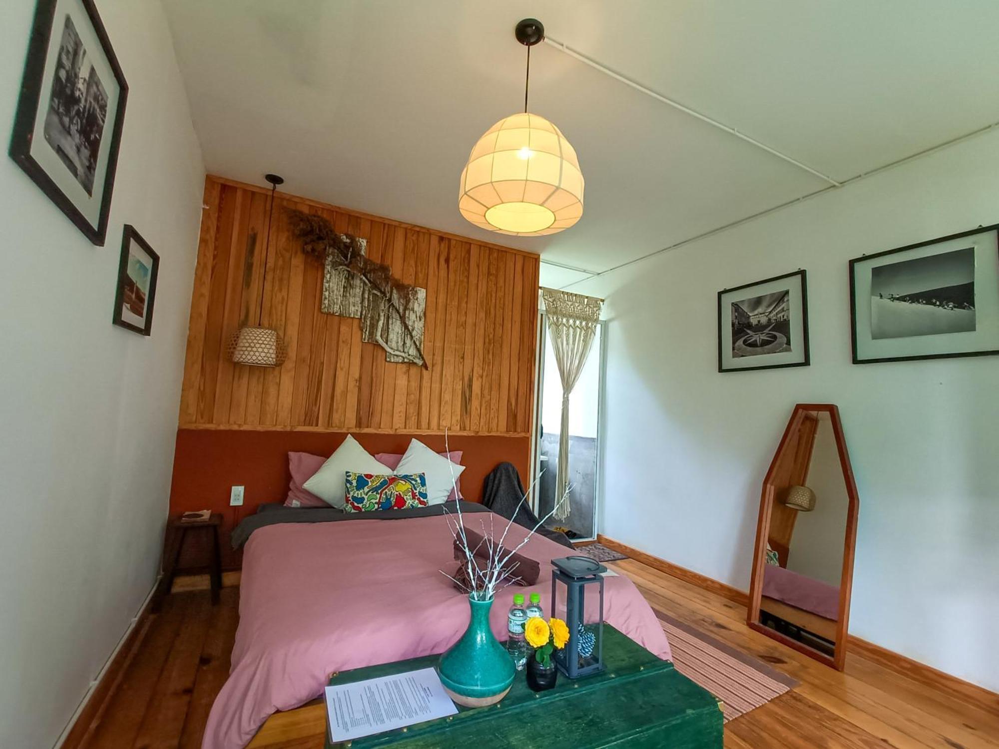 Lalaland Homestay Da Lat Zewnętrze zdjęcie
