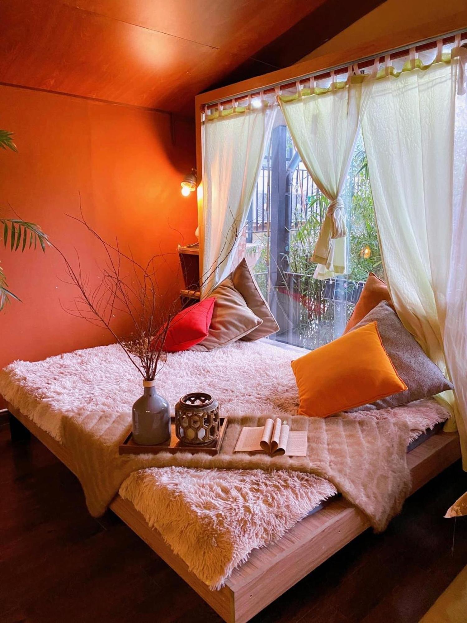 Lalaland Homestay Da Lat Zewnętrze zdjęcie