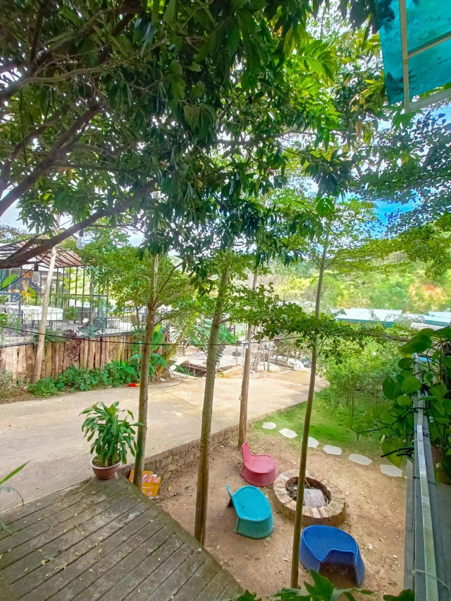 Lalaland Homestay Da Lat Pokój zdjęcie