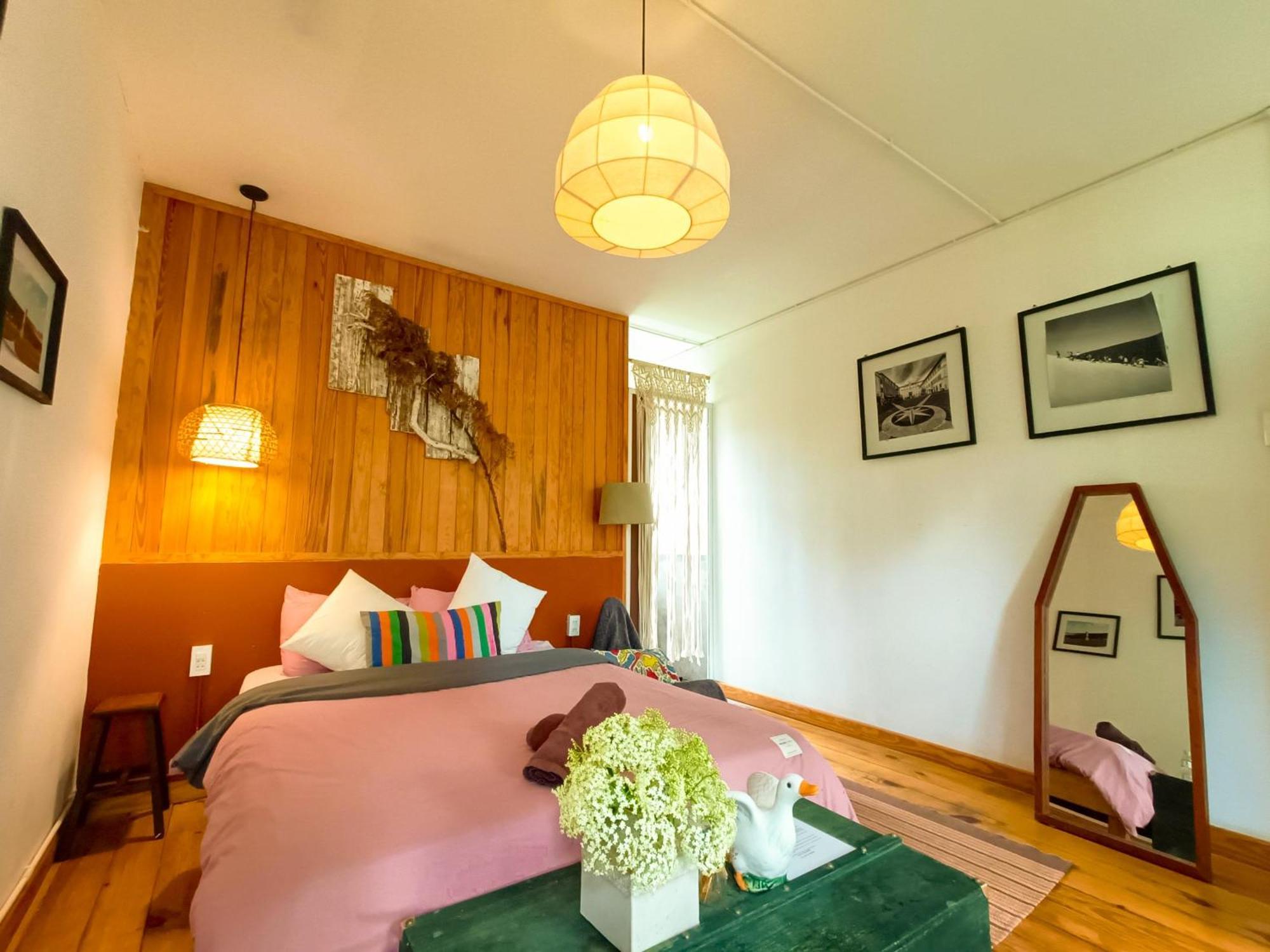 Lalaland Homestay Da Lat Zewnętrze zdjęcie