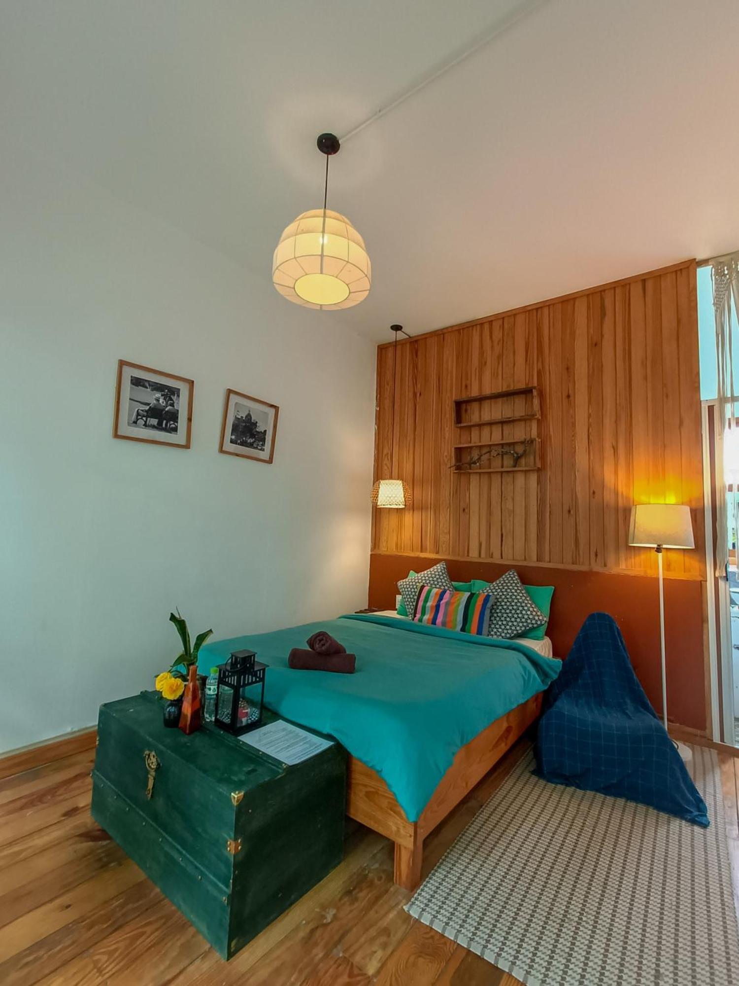 Lalaland Homestay Da Lat Zewnętrze zdjęcie