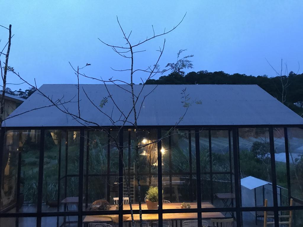 Lalaland Homestay Da Lat Zewnętrze zdjęcie