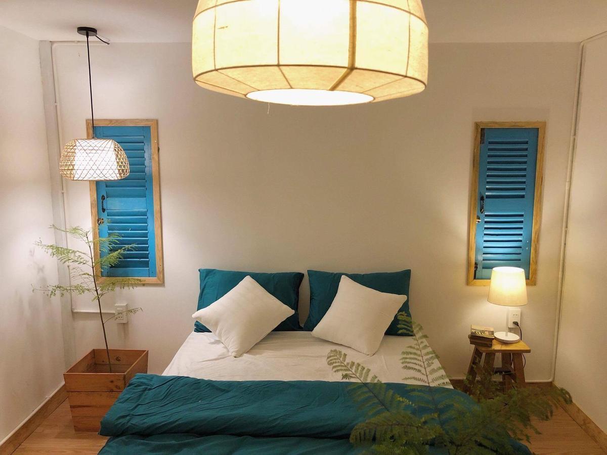 Lalaland Homestay Da Lat Zewnętrze zdjęcie