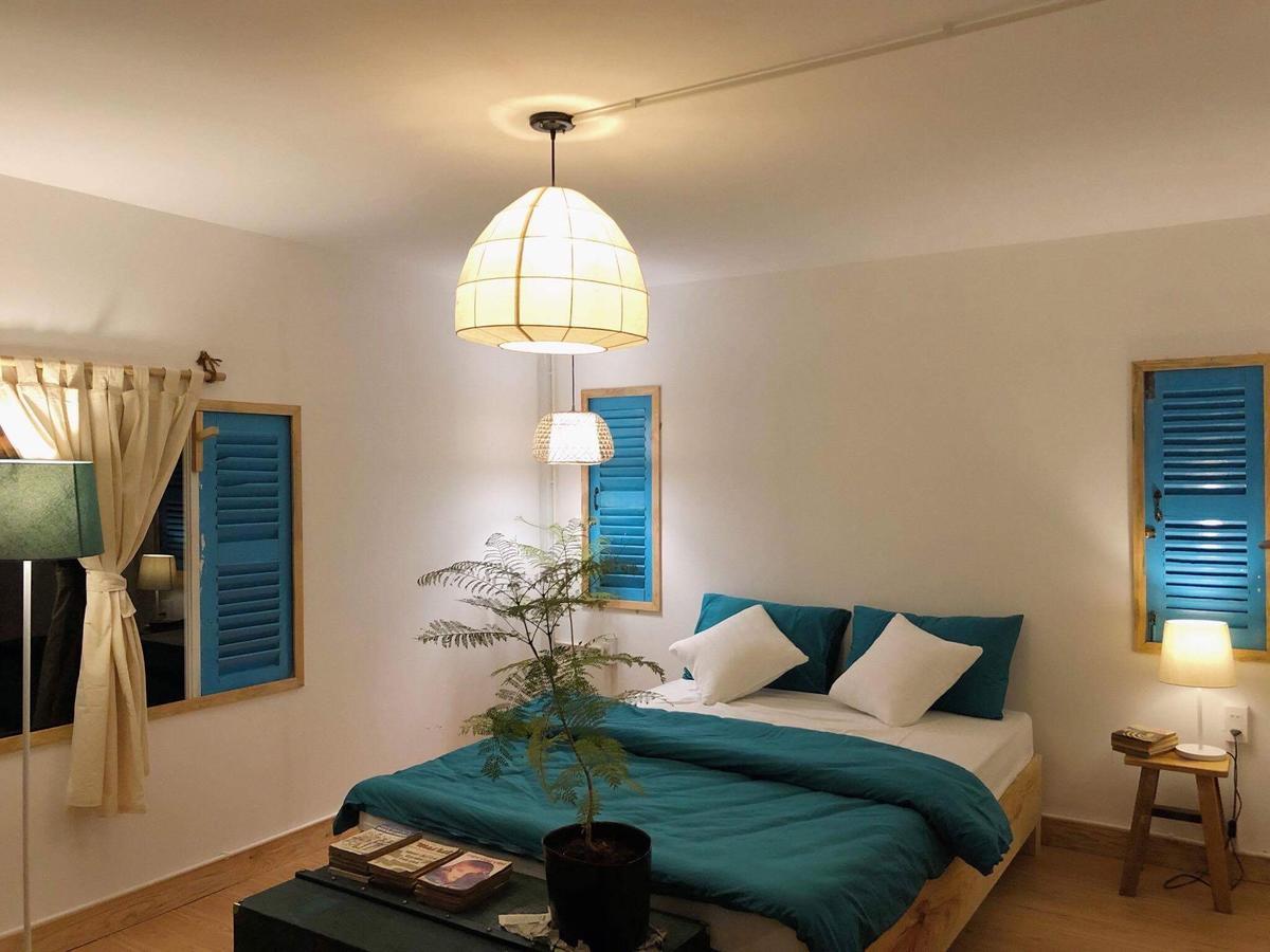 Lalaland Homestay Da Lat Zewnętrze zdjęcie