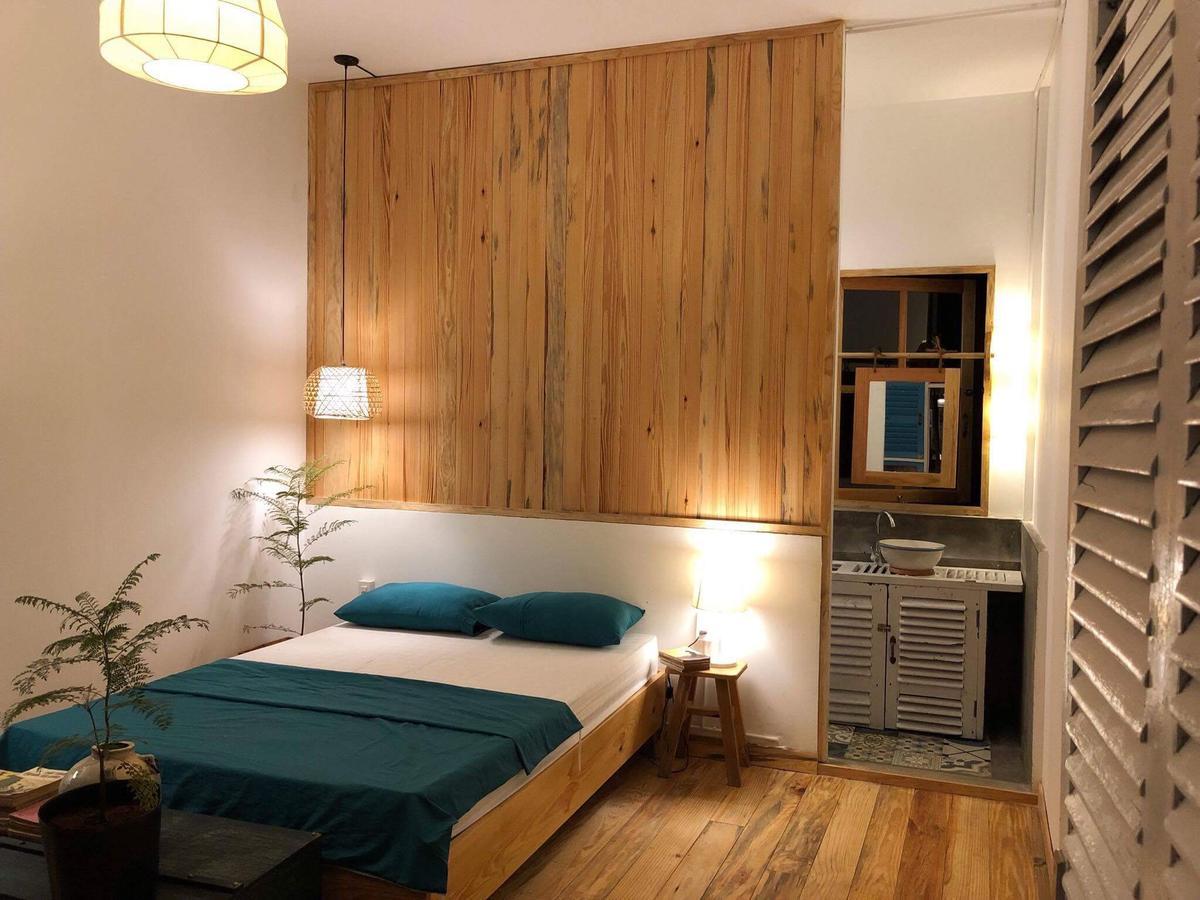 Lalaland Homestay Da Lat Zewnętrze zdjęcie