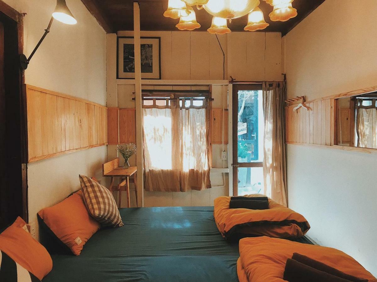 Lalaland Homestay Da Lat Zewnętrze zdjęcie