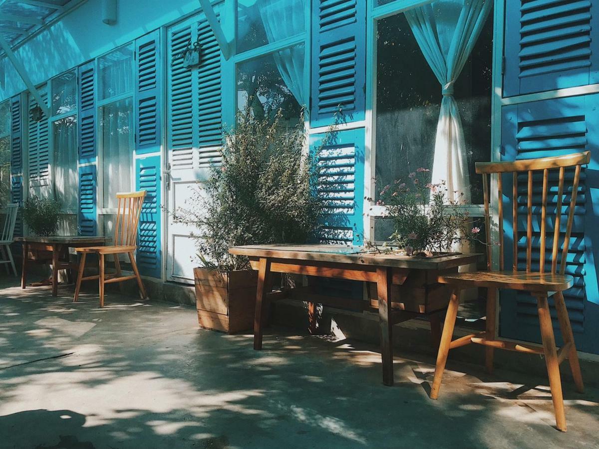 Lalaland Homestay Da Lat Zewnętrze zdjęcie