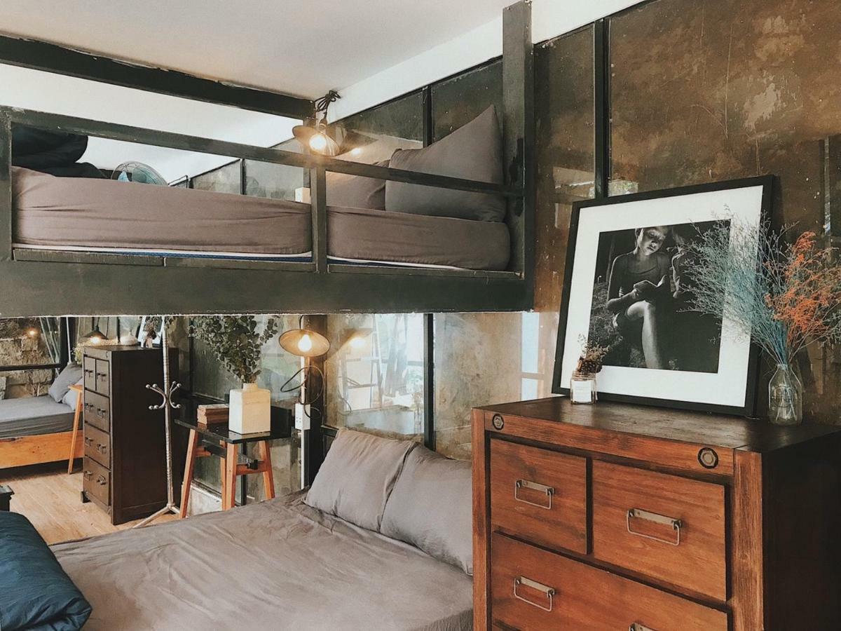 Lalaland Homestay Da Lat Zewnętrze zdjęcie