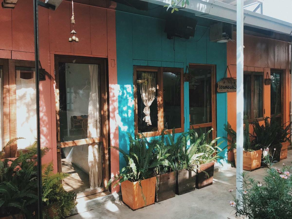 Lalaland Homestay Da Lat Zewnętrze zdjęcie